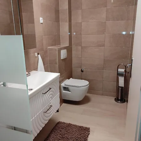 Vuco Διαμέρισμα *