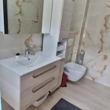 Διαμέρισμα Vuco *