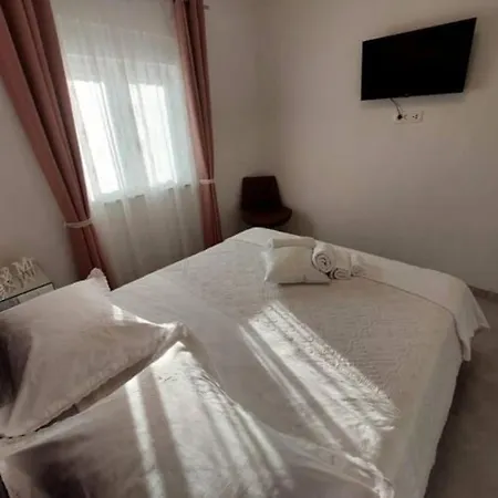 Vuco Διαμέρισμα Sevid