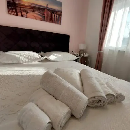 Διαμέρισμα Vuco