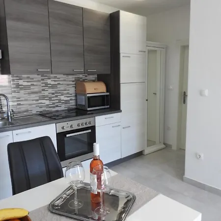 Διαμέρισμα Vuco