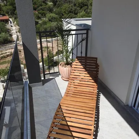 Διαμέρισμα Vuco