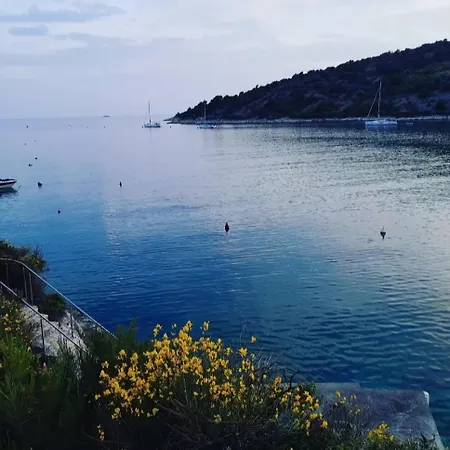 Vuco Διαμέρισμα *