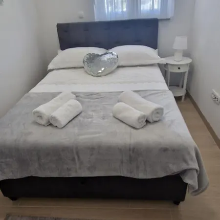 Διαμέρισμα Vuco Sevid