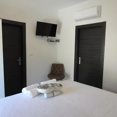 Διαμέρισμα Vuco Sevid