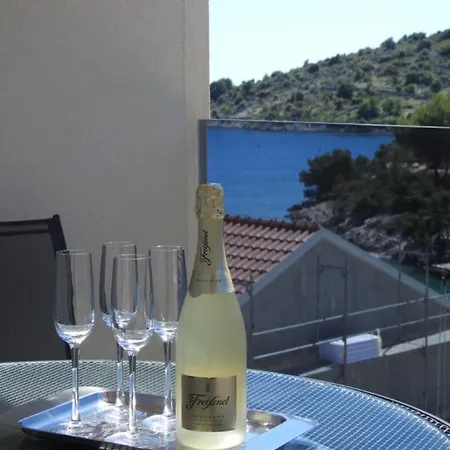 Vuco Διαμέρισμα