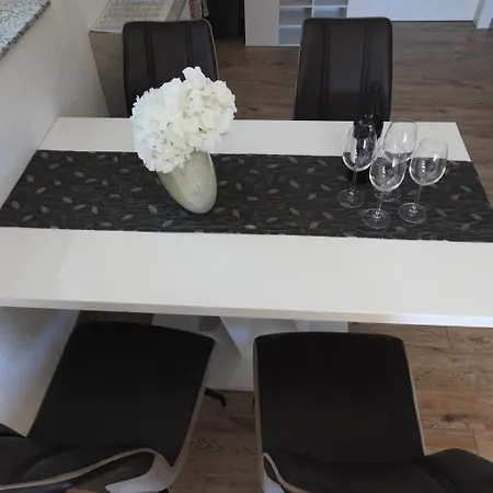 Διαμέρισμα Vuco