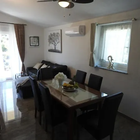 Vuco Διαμέρισμα *