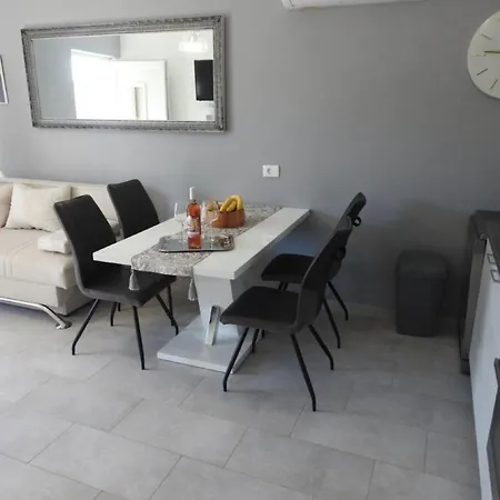 Vuco Διαμέρισμα