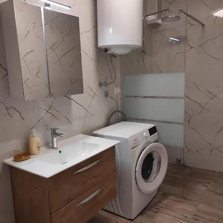 Apartman Vuco Sevid