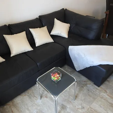 Διαμέρισμα Vuco *