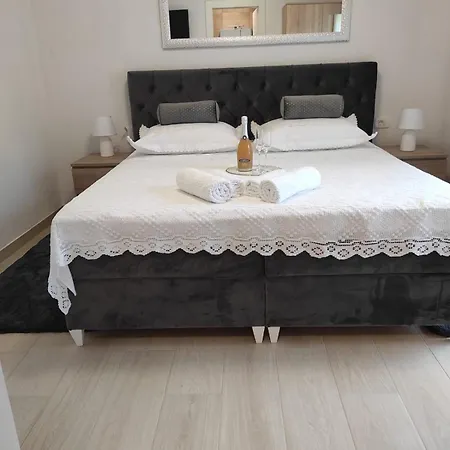 Διαμέρισμα Vuco *