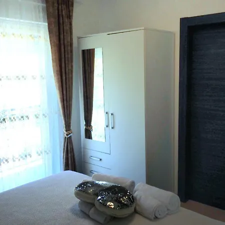 Διαμέρισμα Vuco