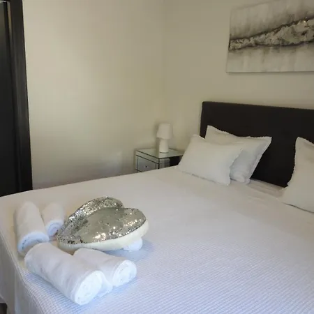 Vuco Διαμέρισμα