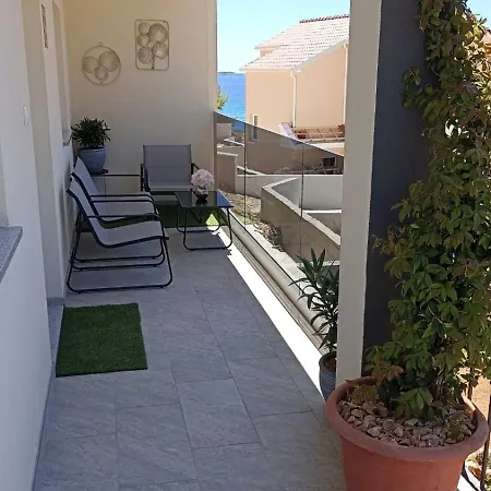 Vuco Διαμέρισμα