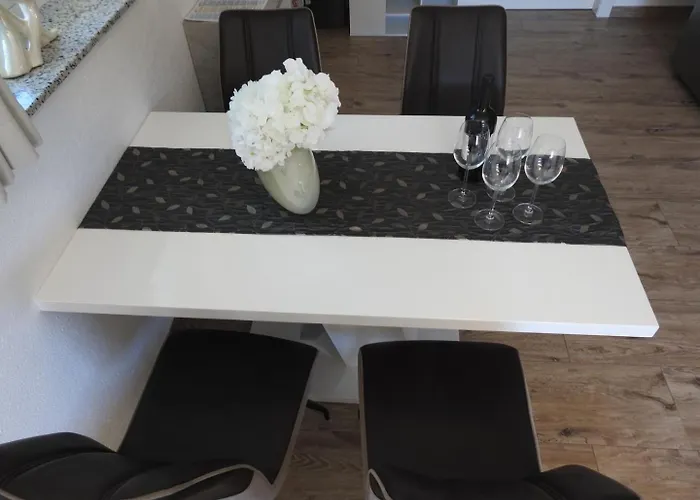 Appartement Vuco