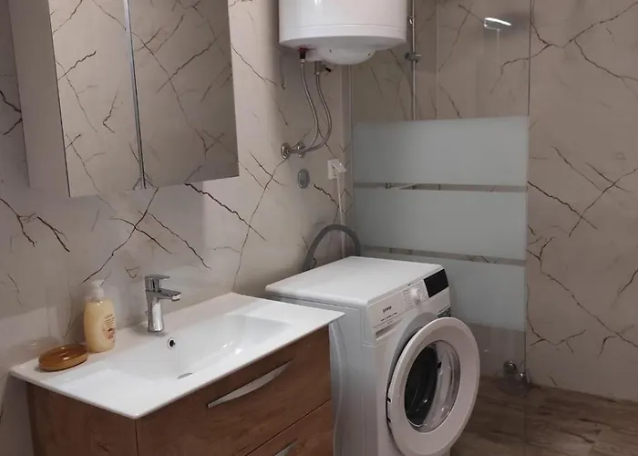 Appartement Vuco Sevid