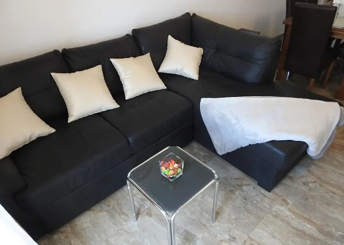 Appartement Vuco *