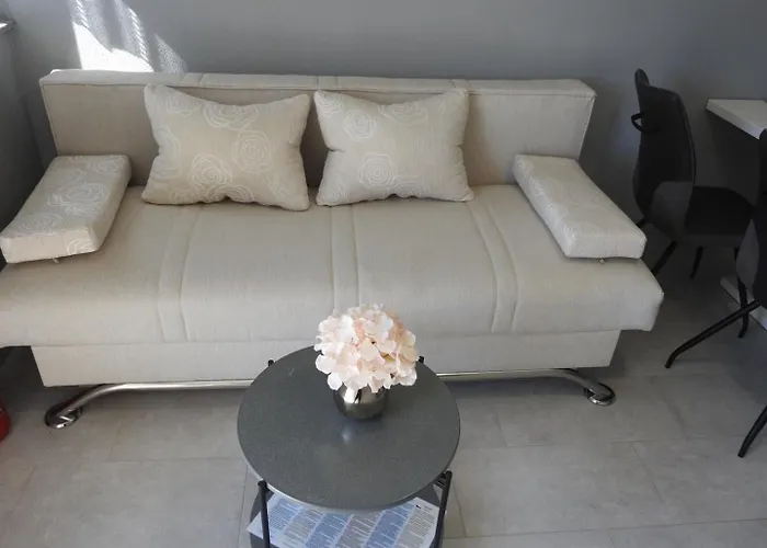 Appartement Vuco